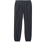 prAna Halle E-Waist Jogger II - Women's, Dark Iron, 6, 1971691-020-6