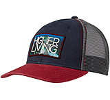 Image of Prana Higher Living Trucker Hat - Men's