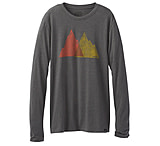 Image of Prana Mountain Long Sleeve Slim Shirt - Men's