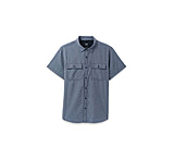 Image of prAna Lost Sol Short Sleeve Shirt Slim Fit - Men's