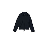 prAna Railay Pullover - Women's, Black, Small, 1970411-001-S