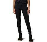 prAna Southport Pant - Womens, Black, 4, 1961541-001-RG-4