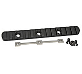 Image of Precision Reflex .308 AR10 Round Intermediate Forearm Rail