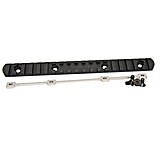 Image of Precision Reflex PRI Delta Replacement Top Rail Forearms