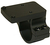 Image of Precision Reflex PRi Mini Red Dot Base For 1in Tube