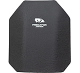 Predator Armor Level III Base Coat Body Armor, 10x12, BA-3ST-BC
