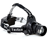 Image of Predator Tactics Coyote Reaper Headlamp Kit