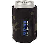 Premier Body Armor Bulletproof Koozie