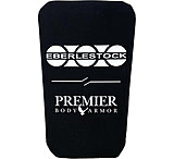 Premier Body Armor Eberlestock F5 Switchblade Level IIIA Bulletproof Backpack Insert, Black, 9.5" x 16.75", BPP-9101
