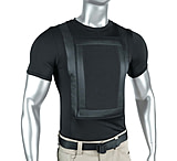 Image of Premier Body Armor Everyday Armor T-Shirt w/ 2 Level IIIA Panels
