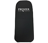 Premier Body Armor Ballistic Panel 11 x 26 Cordura