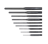 Presma 9pc Roll Pin Punch Starter Set, Black, ARTL18