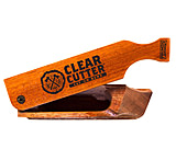 Image of Primos Hunting Clearcut Wood Grain Game Call