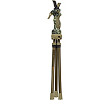 Primos Hunting Trigger Stick Gen3 Tripod 18,30in, Clam