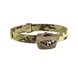 Image of Princeton Tec Vizz Tactical LED Headlamp