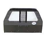 Image of Pro-Gard Industries Center Sliding Window