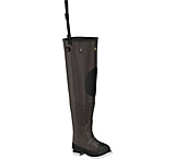 Image of Proline Stream Rubber Hip Wader - Felt Outsole - Men's