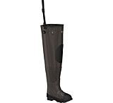 Image of Proline Stream Rubber Hip Wader - Rubber Outsole - Youth