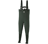 Image of Proline Twin River 2-Ply Chest Wader - Rubber Outsole - Men's