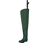 Image of Proline Twin River 2-Ply Hip Wader - Rubber Outsole - Men's