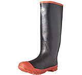 Image of Proline Utility 12in Rubber Knee Boot - Boy's