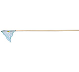 Image of Promar Wooden Handle Bait/Shrimp/Crab Net