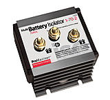 Image of ProMariner Battery Isolator - 1 Alternator