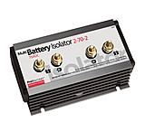 Image of ProMariner Battery Isolator - 2 Alternator