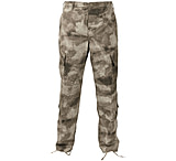 Image of Propper A-TACS Uniform ACU Trousers, 65/35 PolyCotton Battle Rip