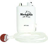 Image of Pucci AP2502 Aerator Pump 2-Speed 1/D 25x4