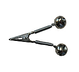 Image of Pucci Alligator Clip Alarm Bells Double Set