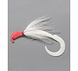 Image of Pucci Bucktail Flash Striper Jig