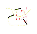 Image of Pucci Float Stoppers