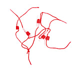 Image of Pucci Yarn Float Stopper