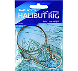 Image of Pucci Halibut Rig