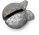 Image of Pucci Split Shot Sinkers