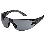Image of Pyramex Endeavor Plus Gray Lens Black/Gray Frame SBG9620S