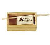 Image of Quaker Boy Easy Yelper Turkey Box Call