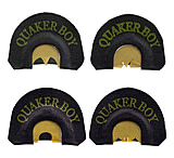 Image of Quaker Boy 50th Anniversary Kirby's Kourt Diaphragm Turkey Calls