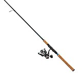 Image of Quantum Benchmark 2500 Spinning Rod and Reel Combo