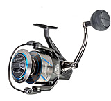 Image of Quantum Benchmark 3000 Spinning Reel