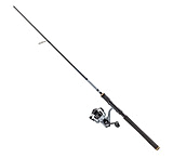 Image of Quantum Adapt Spinning Rod and Reel Combo