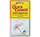 Image of Quick Change Quick Death Rig