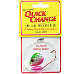 Image of Quick Change Quick Death Spinner