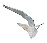 Image of Quick Delta Type Anchor