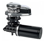 Image of Quick Prince DP2 512 Windlass Only - 500W - 12V - 1/4in Gypsy - 1/2in Rope