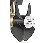 Image of Quick Replacement Propeller f/Left Handed BTQ 185-55, BTQ 185-75 &amp; BTQ 185-95 Bow Thruster