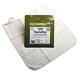 Image of QuikClot Combat Gauze Trauma Pad Item #210, Pack of 50