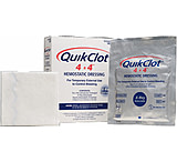 Image of QuikClot EMS 4x4 Dressing, Case of 20