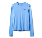 Rab Force Long Sleeve Tee - Women's